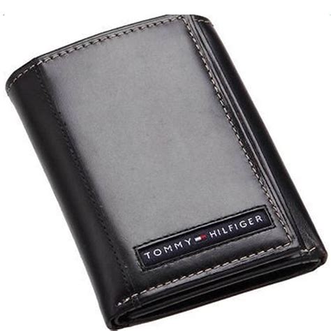 tommy hilfiger wallet sale